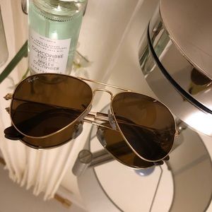 RAY-BAN classic aviator